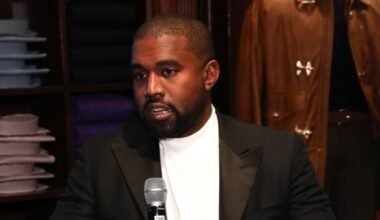 What Is Bipolar Type-1? Breaking Down Kanye West's Diagnosis