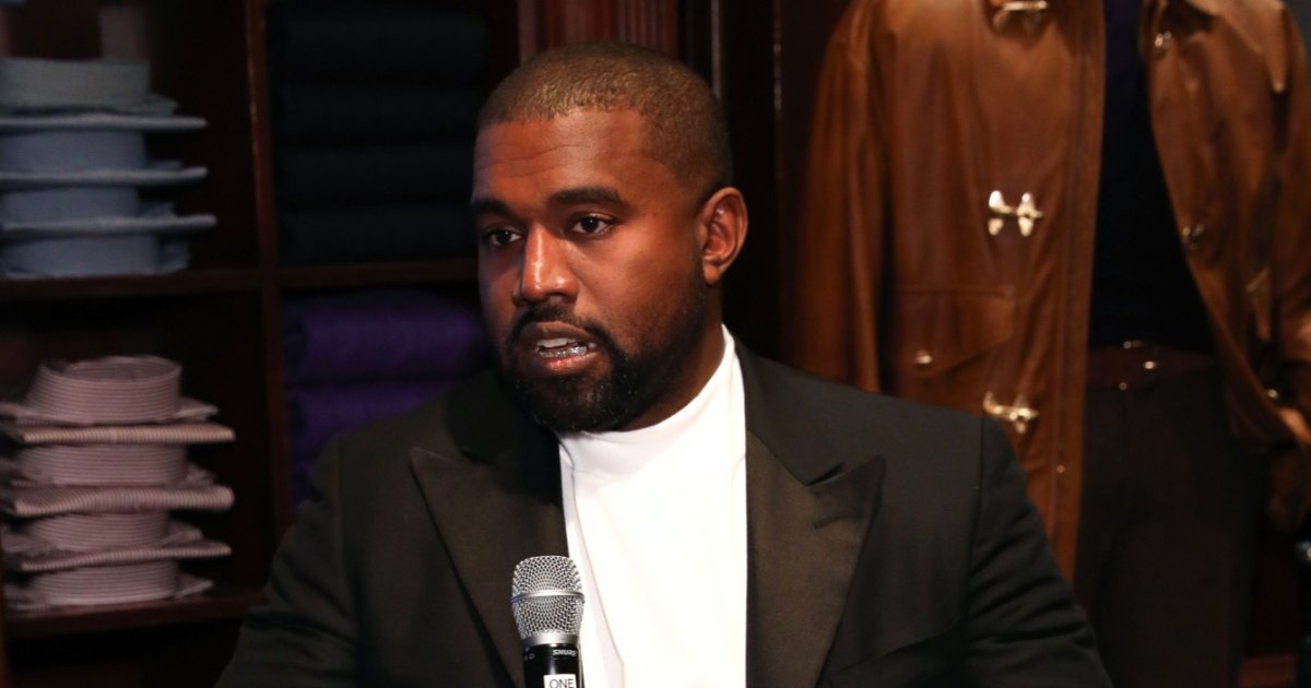 What Is Bipolar Type-1? Breaking Down Kanye West's Diagnosis