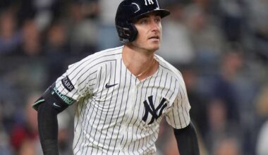 Cody Bellinger and the Yankees finalize $162.5 million, 5-year contract