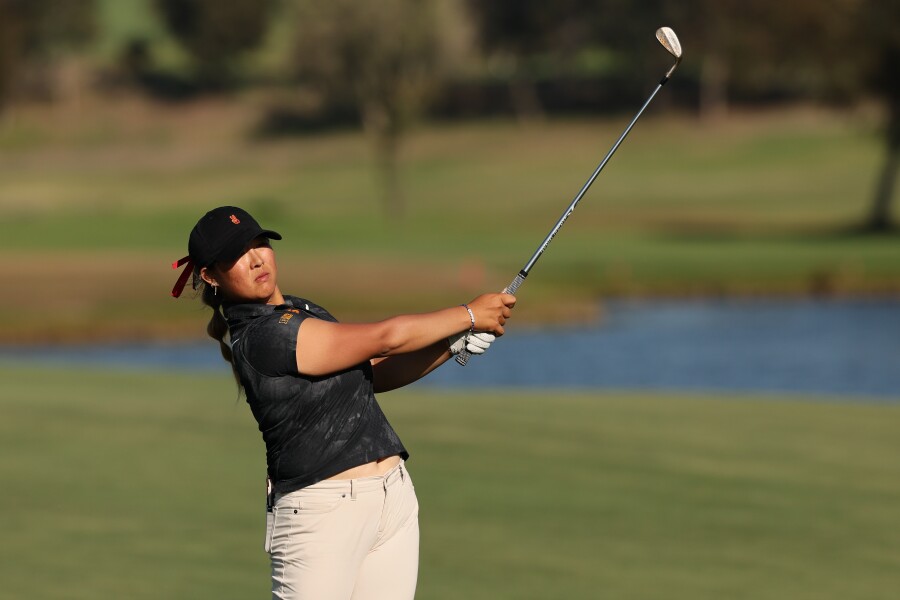 NCAA Division I Women's Golf Championships