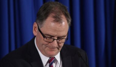 As B.C. moves to expand use of involuntary care, Ombudsperson report highlights gaps