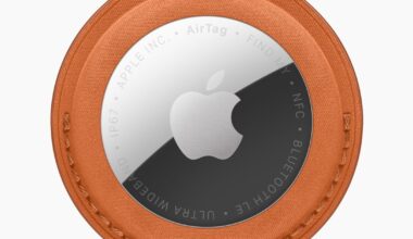 AirTag 2: Three tidbits you might have missed