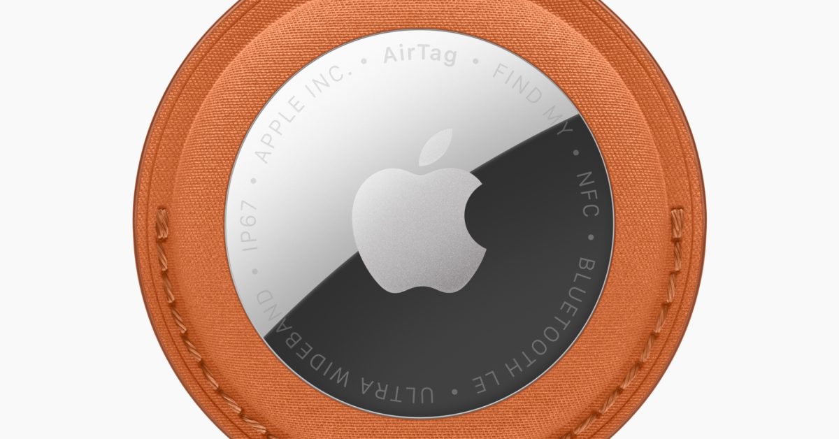 AirTag 2: Three tidbits you might have missed