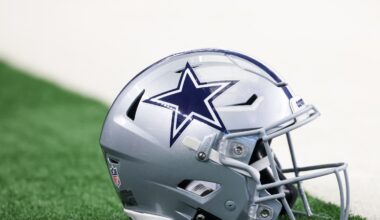 Cowboys fire three defensive assistants, interview three