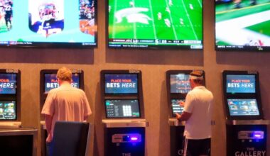 Super Bowl betting buzz: How one $100 bet could turn into $310,000