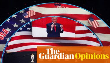 Removing the US as World Cup host would be eminently sad – and entirely justified | World Cup 2026