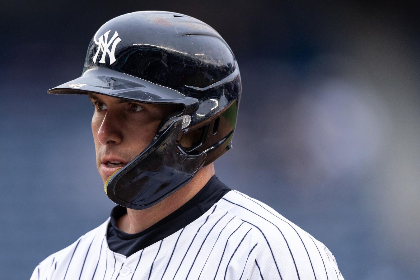 Yankees Infield Free Agent Makes Decision About MLB Return