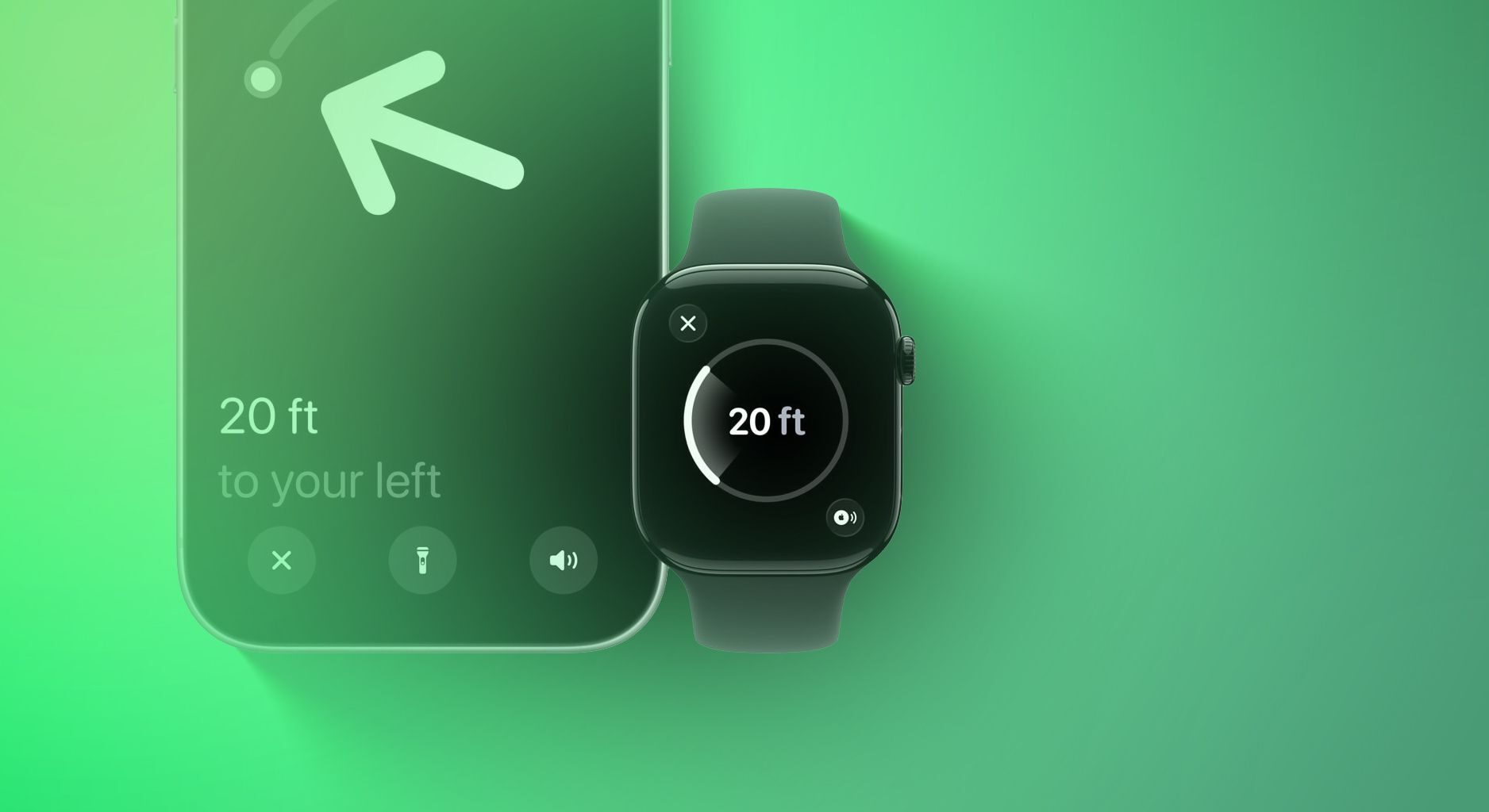 Apple Releases watchOS 26.2.1, Adding Precision Finding Support for AirTag 2