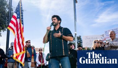 Senate Democrats urged to demand ‘real reforms’ over ICE funding bill | Democrats