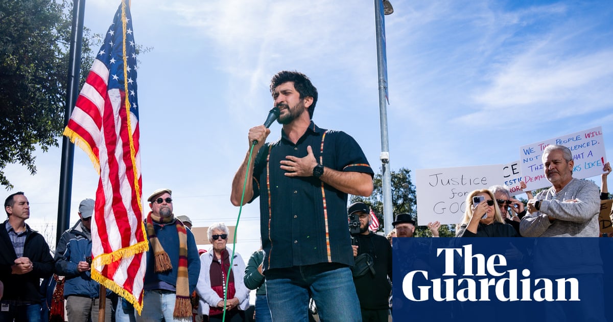 Senate Democrats urged to demand ‘real reforms’ over ICE funding bill | Democrats