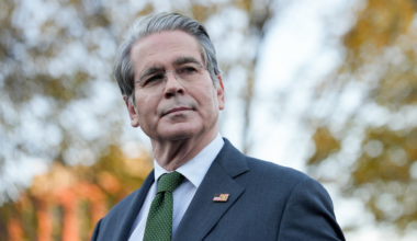 Bessent warns Canada risks ‘disaster’ amid trade tensions with US