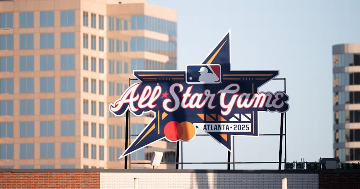 MLB plan citywide activations for 2026 All-Star Game in Philadelphia