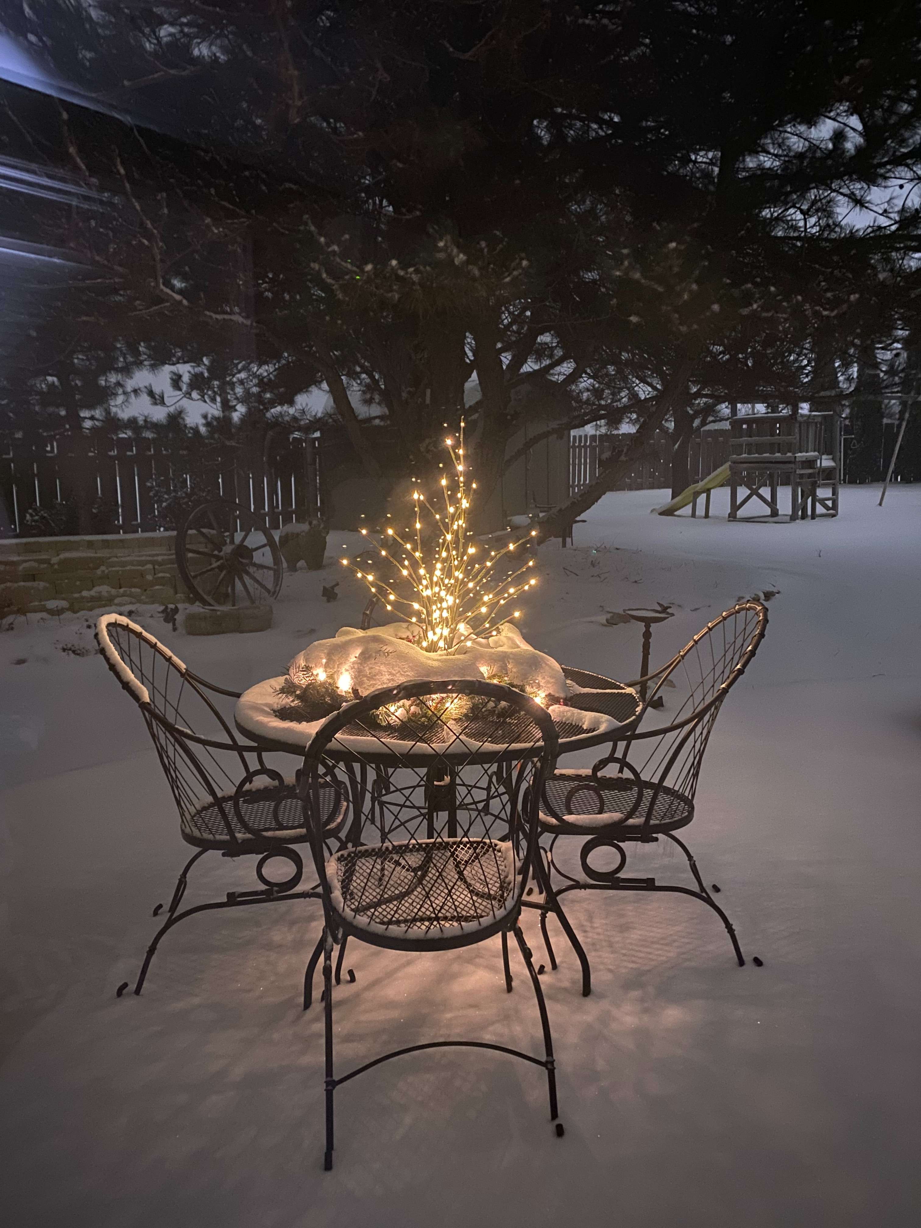 Photo submitted by Margie Hammerschmidt