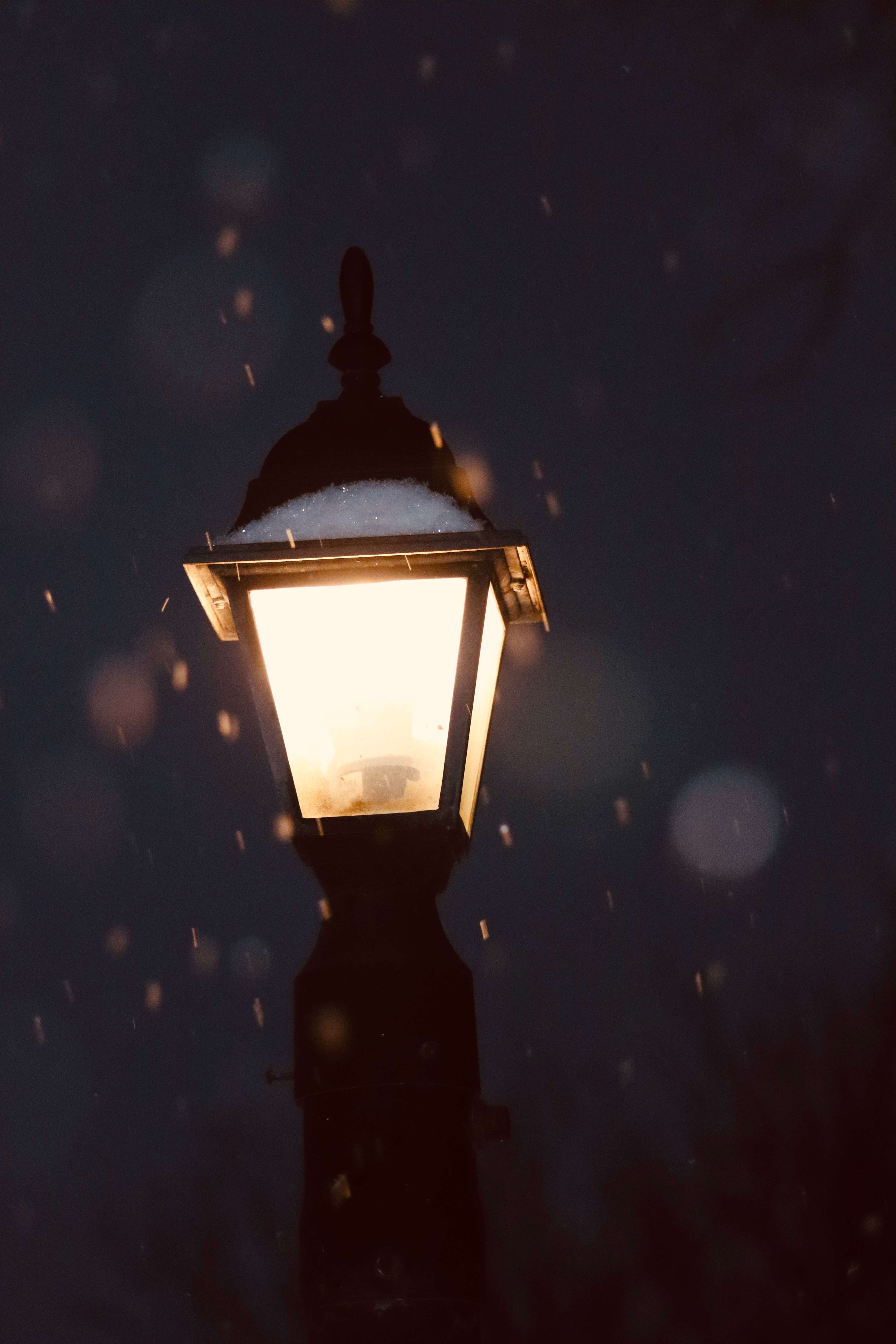 Photo submitted by Meriah Escarcega, Hays