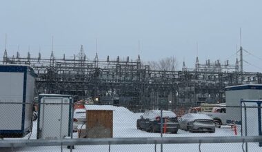 An aging substation caused Montreal’s latest blackout. Its replacement is still years away