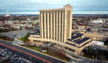 NUMC seeks to claw back $1 million from former high-ranking employees