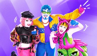 Ubisoft Increases 'Just Dance' Subscription Prices In The Wake Of Restructuring & Cuts