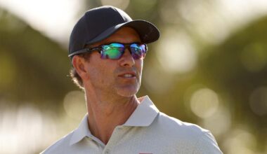 PGA TOUR announces 2026 Player Advisory Council