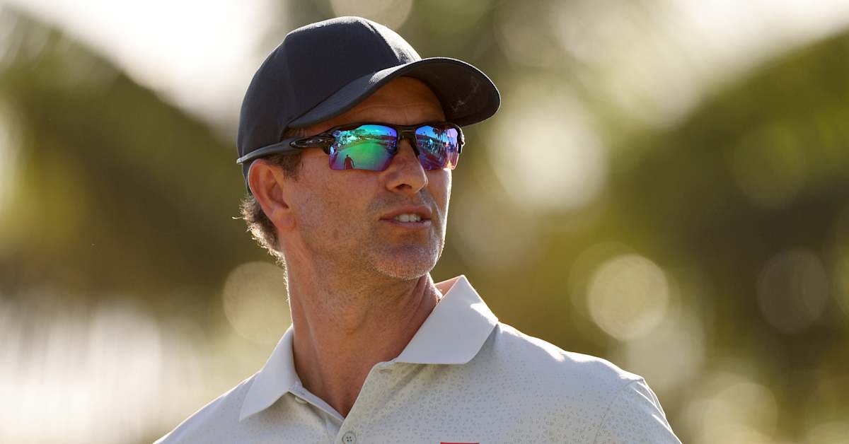 PGA TOUR announces 2026 Player Advisory Council