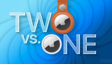AirTag 2 vs AirTag: Here’s everything new