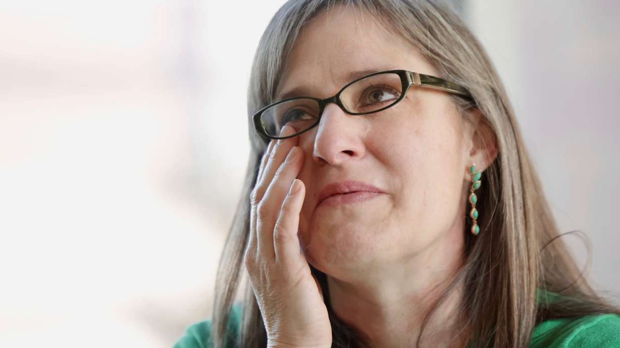 Organ recipients, donor celebrate as Intermountain Health reaches 500 transplants last year