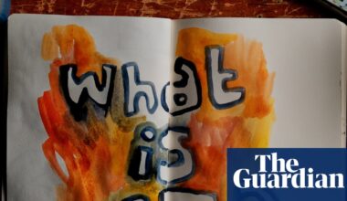 ‘This train isn’t going to stop’: shocking Sundance film shows promises and perils of AI | Sundance 2026