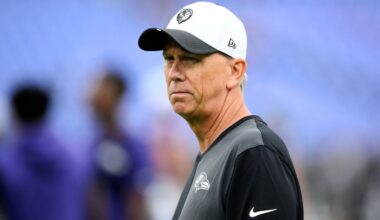 Sources: Browns hiring Todd Monken as new coach