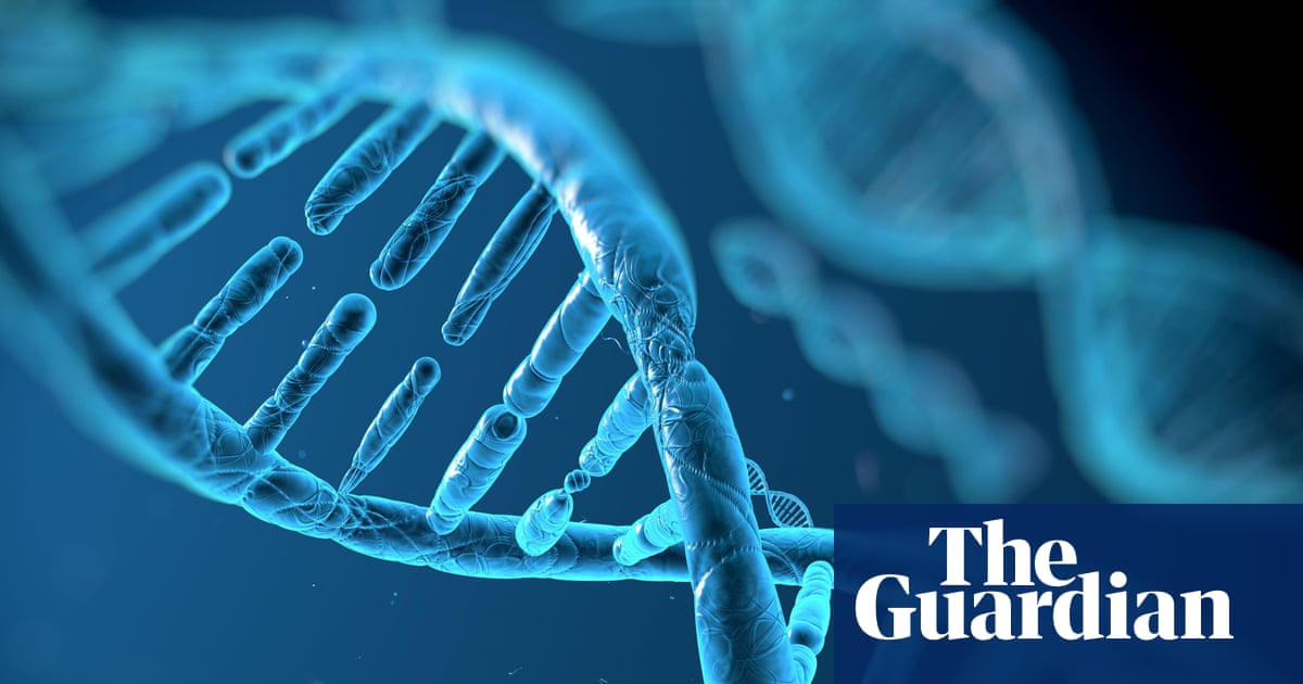 Google DeepMind launches AI tool to help identify genetic drivers of disease | Genetics