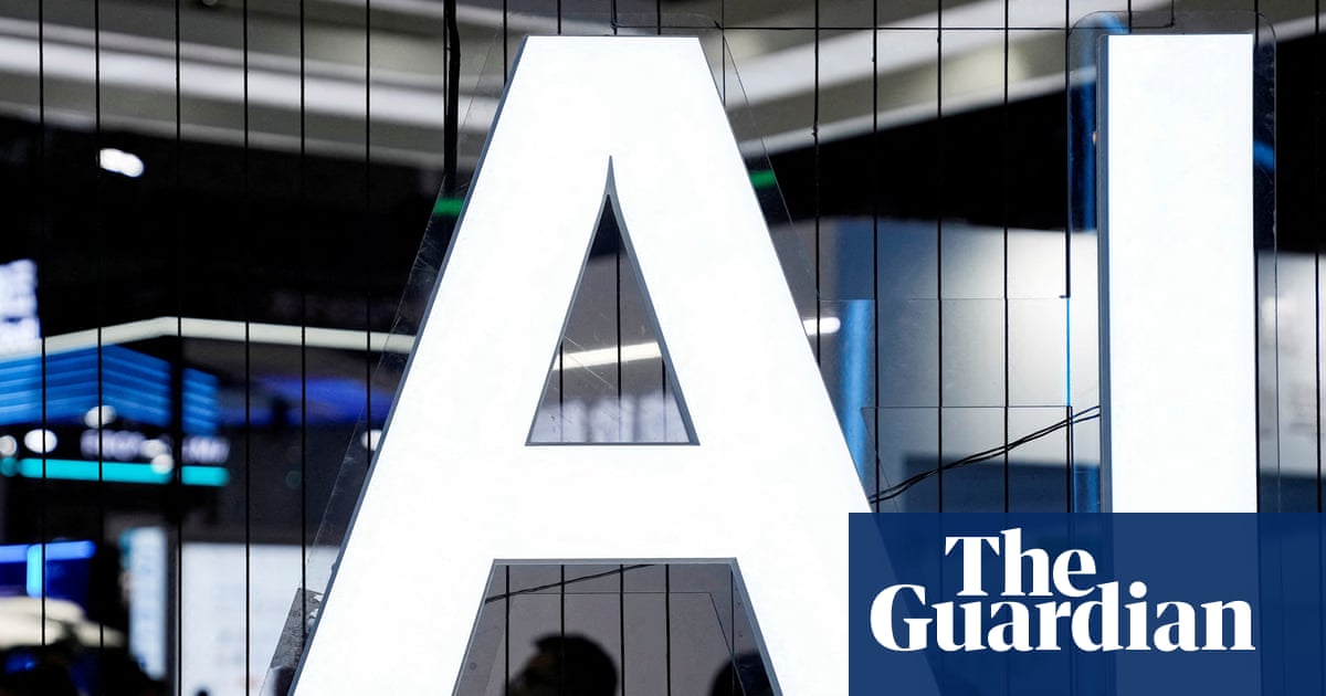 China lags behind US at AI frontier but could quickly catch up, say experts | China