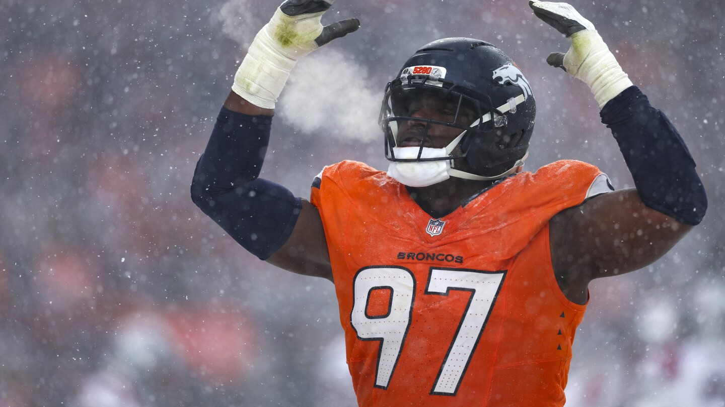 Conference championship viewership falls by 6.7 percent