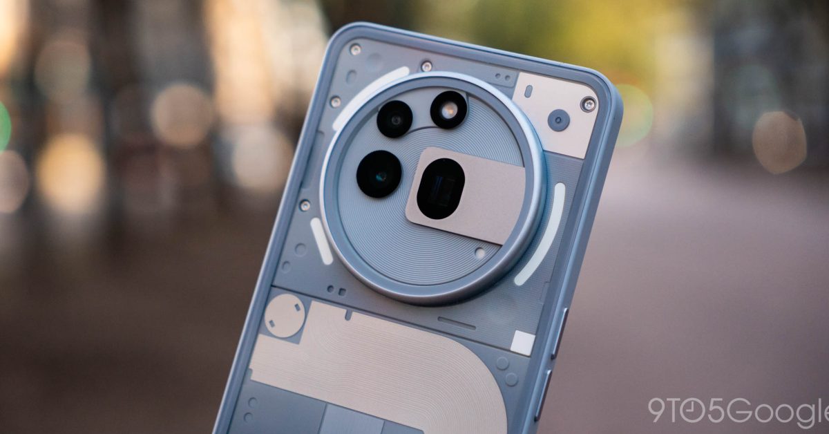 Nothing Phone (4a) Pro surfaces with bigger battery