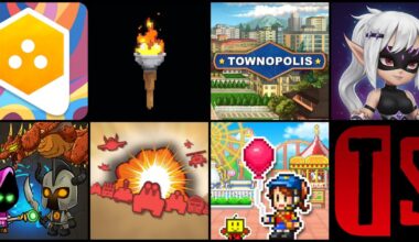 Front Armies, Undead City, Hexologic, Townopolis, more