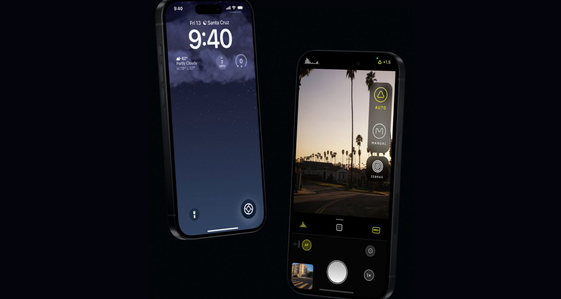 'Halide' Co-Founder Sebastiaan de With Joins Apple's Design Team