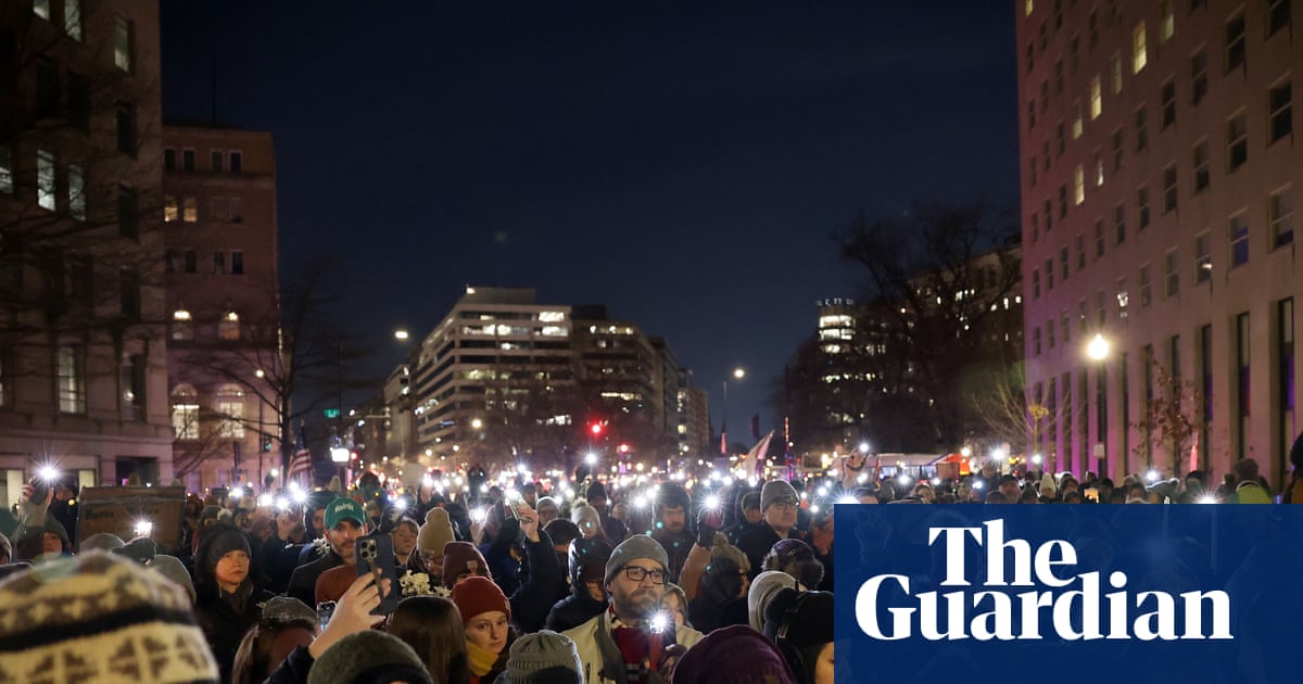 Judge blocks Trump officials from detaining refugees in Minnesota | Minnesota