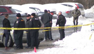 Shooting involving police under investigation in Wilkins Township