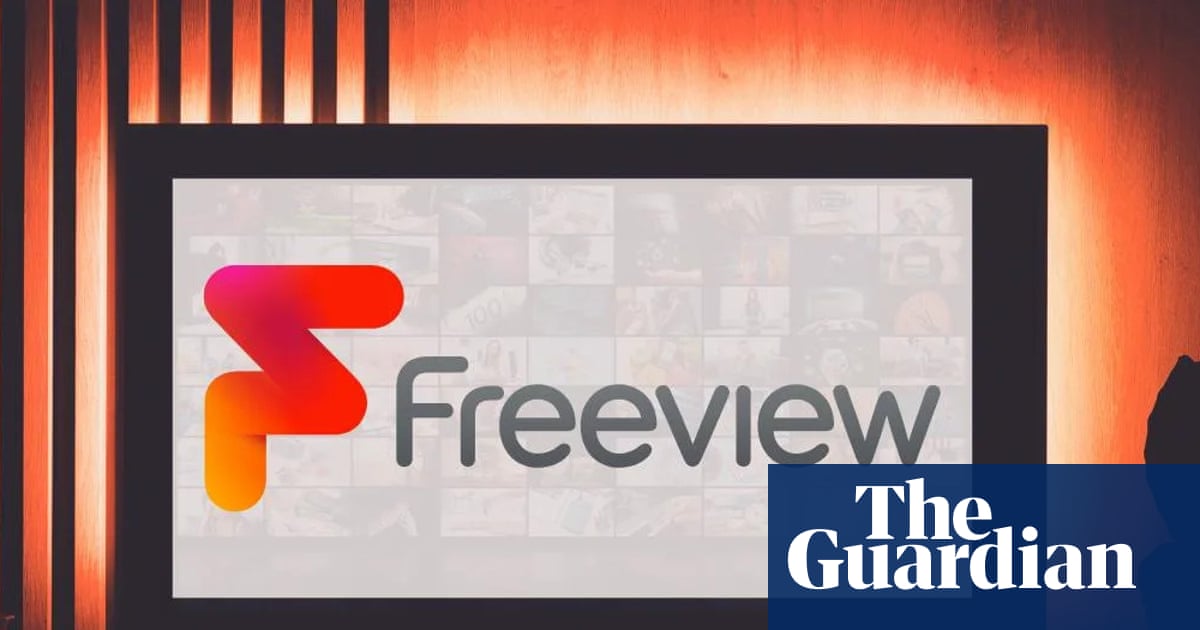As most TV viewers tune in via broadband, will 2034 signal the death of Freeview? | Freeview