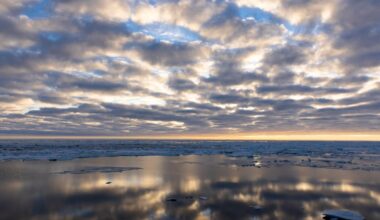 Trump administration solicits interest in seafloor mining off Alaska