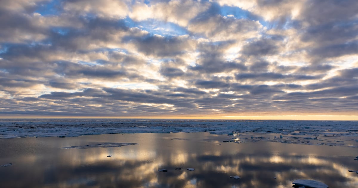 Trump administration solicits interest in seafloor mining off Alaska
