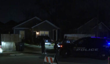 Suspect arrested after fatally shooting man inside East End home