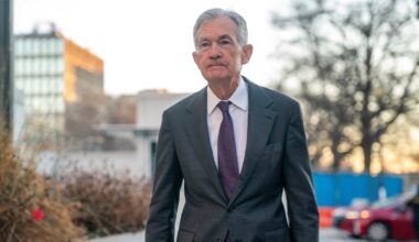 Fed Chair Jerome Powell says consumers looking to 'economize' amid inflation