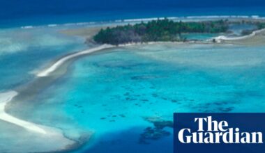 Chagos Islands’ pristine ecology must be protected | Chagos Islands
