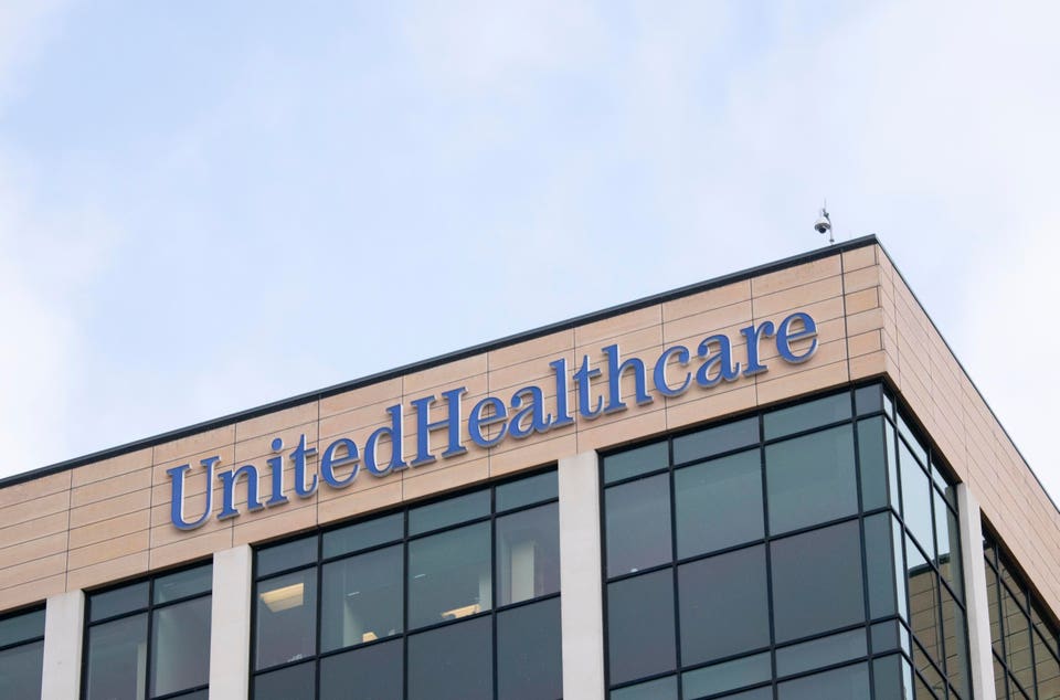 United Healthcare CEO Brian Thompson Fatally Shot In Midtown Manhattan