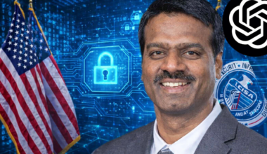 Head of United States Cyber Defence Uploaded Sensitive Documents To ChatGPT