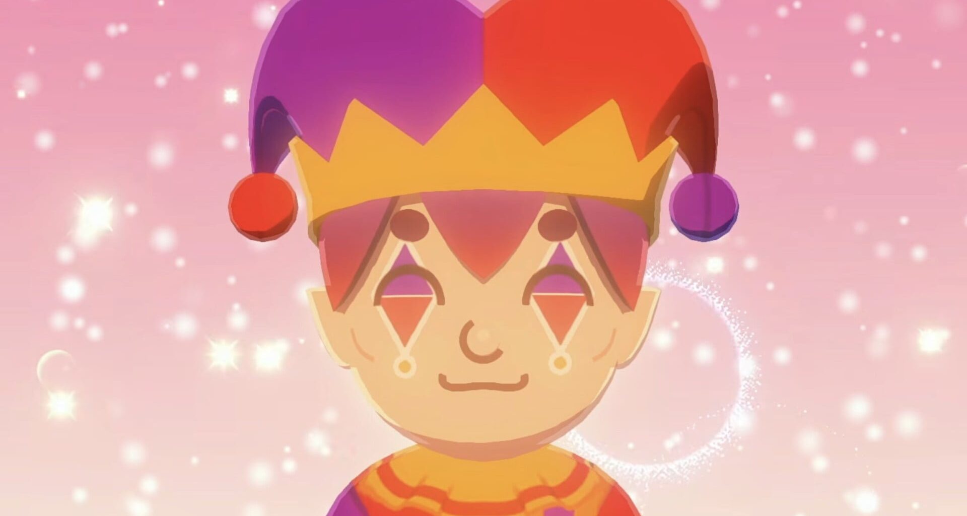 Tomodachi Life: Living The Dream Moves In On Switch 1 This April - Nintendo Life