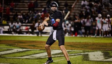 2026 college football recruit rankings: Most college-ready players in the rankings