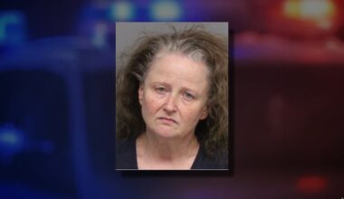 Lincoln woman arrested after malnourished boy hospitalized