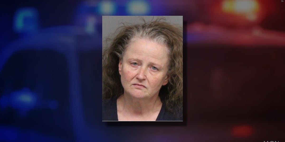 Lincoln woman arrested after malnourished boy hospitalized