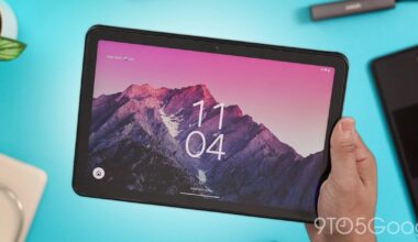 Google gives Pixel Tablet another two years of Android OS updates