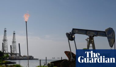 Venezuela approves bill to open oil sector to foreign investment after US pressure | Venezuela