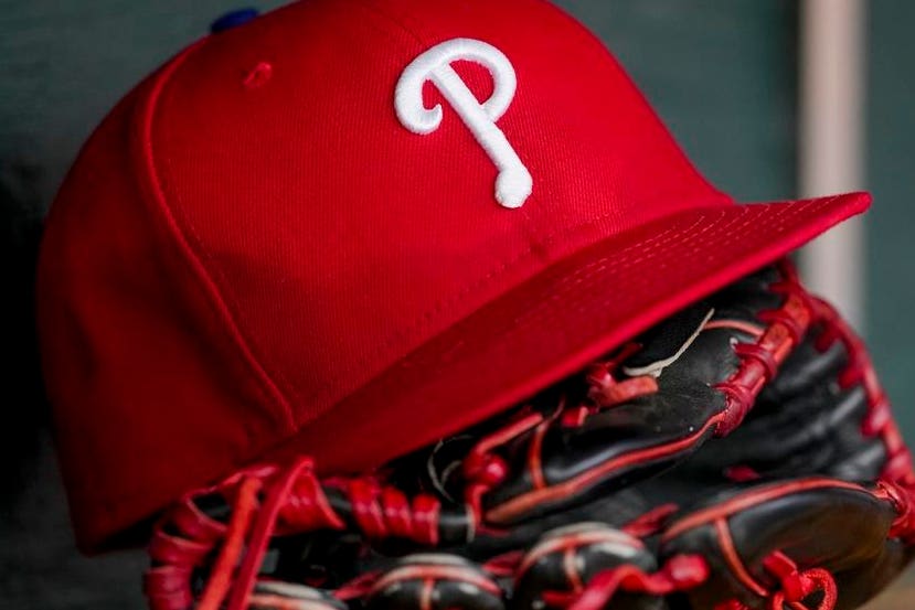 Philadelphia Phillies v Detroit Tigers